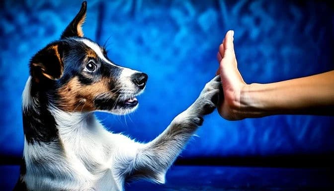 Ensinar meu cão é perda de tempo? Entenda a importância do repertório comportamental