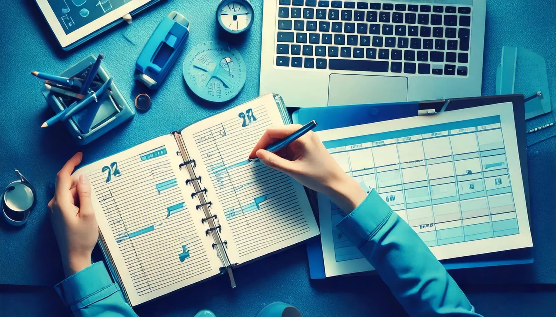 Rotinas Saudáveis para Cães e Tutores Ocupados