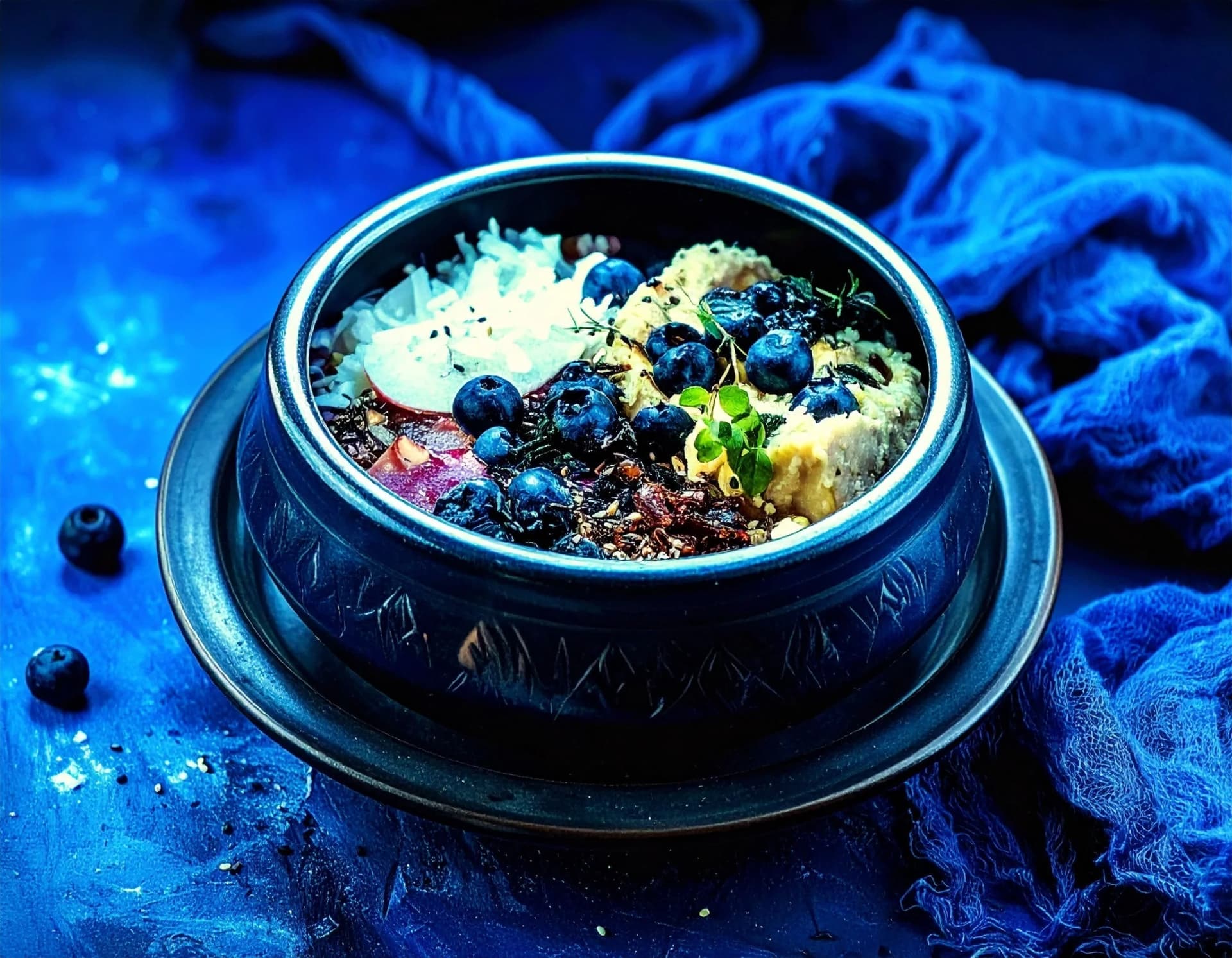 O que é comida ‘balanceada’ de verdade para cães?